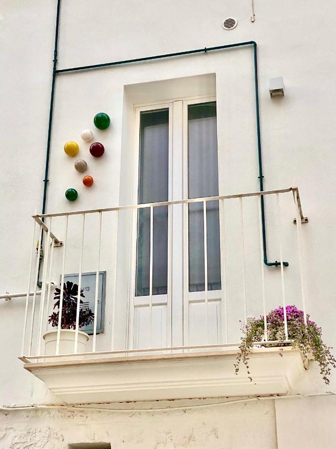 Casa Nini Apartment Polignano a Mare Exterior photo