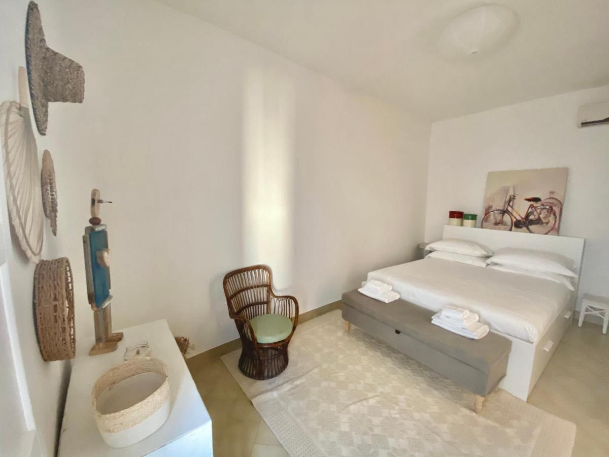 Casa Nini Apartment Polignano a Mare Exterior photo