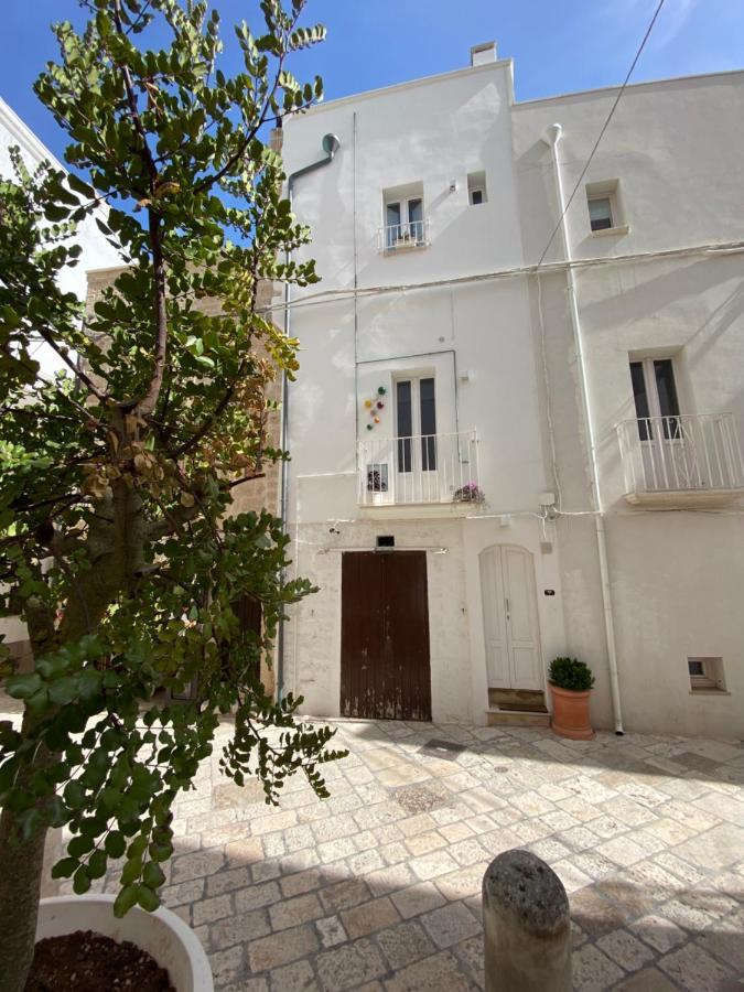 Casa Nini Apartment Polignano a Mare Exterior photo
