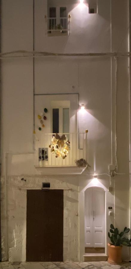 Casa Nini Apartment Polignano a Mare Exterior photo